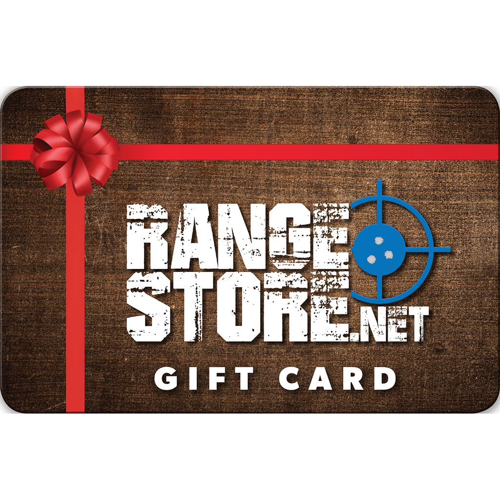 Rangestore.net Gift Card