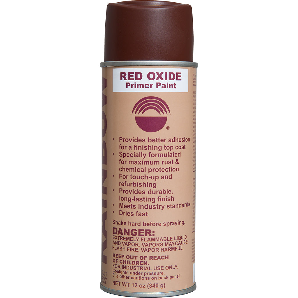 Red Oxide Primer Paint