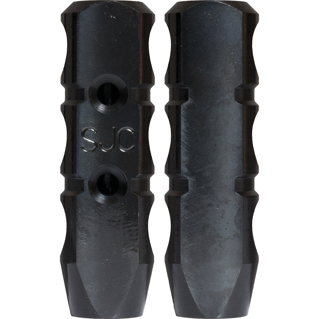 SJC Titan .223 - 8 Port Rifle Compensator – RangeStore.net