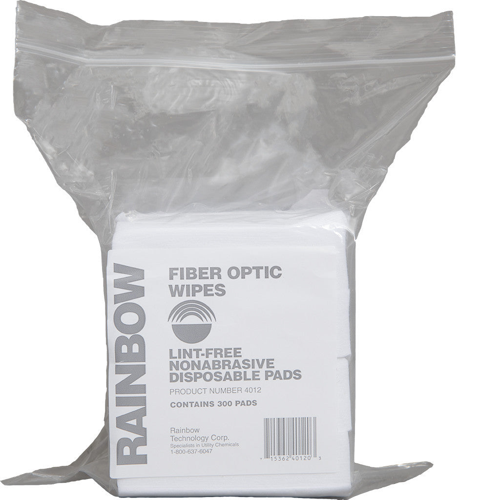 Dry Cleaning Wipes