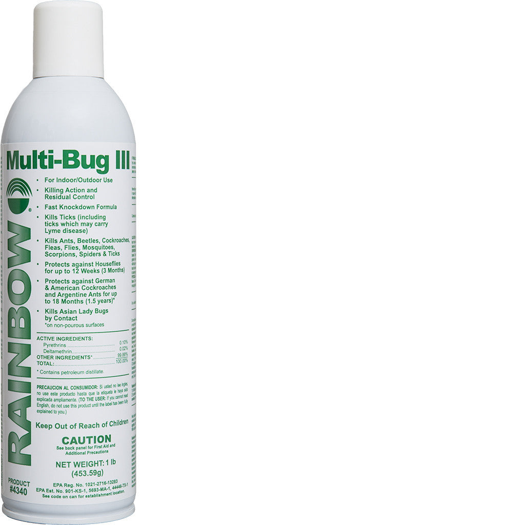 Multi-Bug III