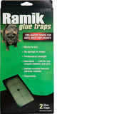 Ramik Glue Traps