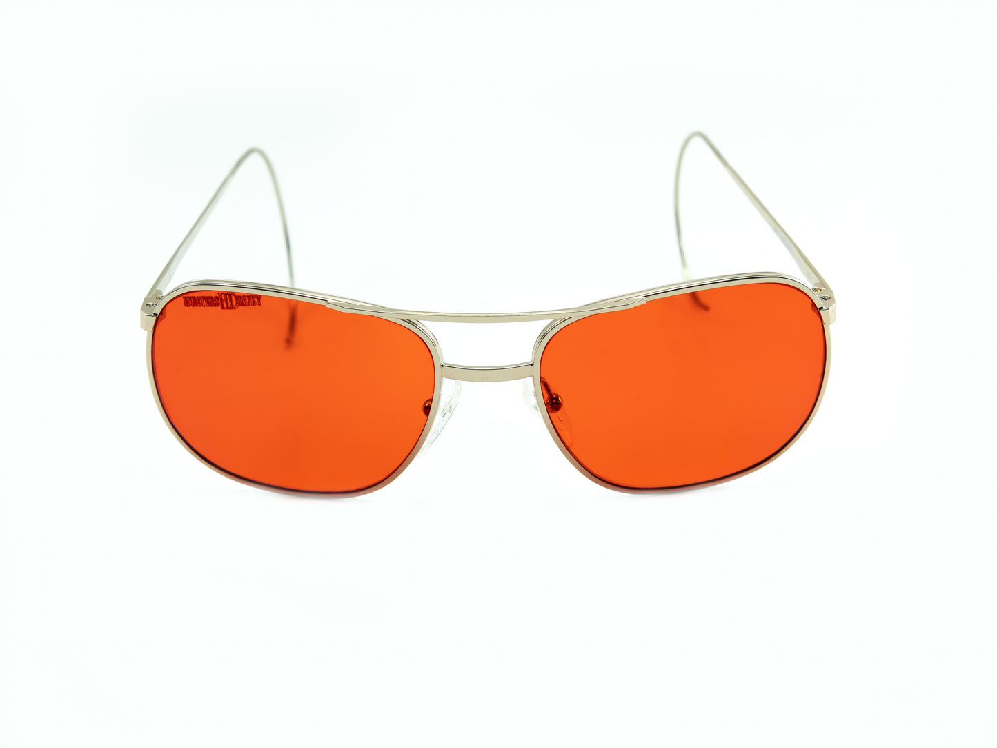 Hunters HD Ruby - Advanced Shooting Lenses - Aircrew
