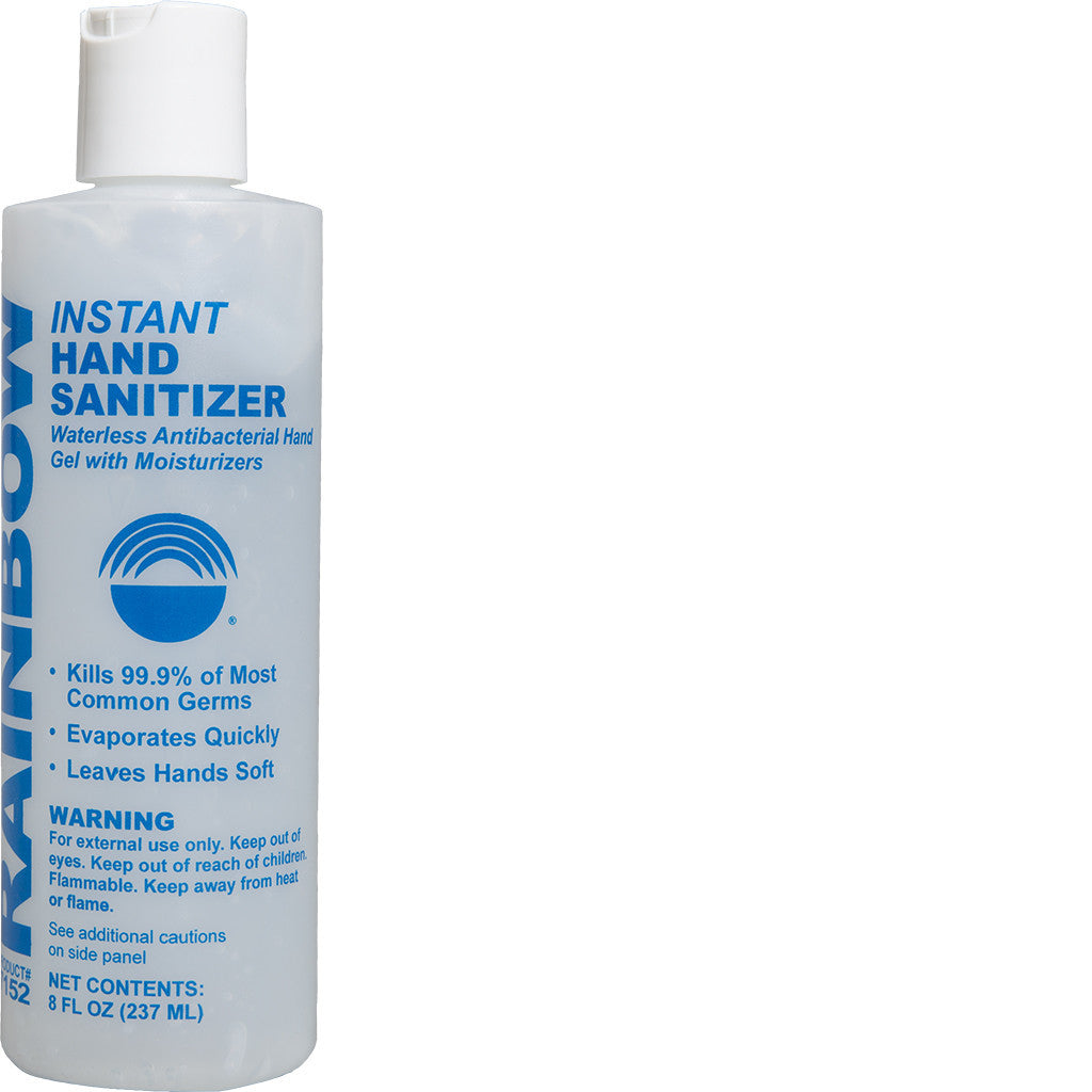 Instant Hand Sanitizer