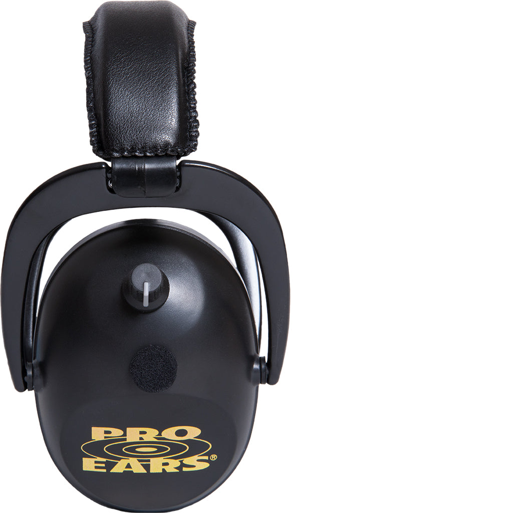 Pro Ears - Electronic Hearing Protection - Gold II 26