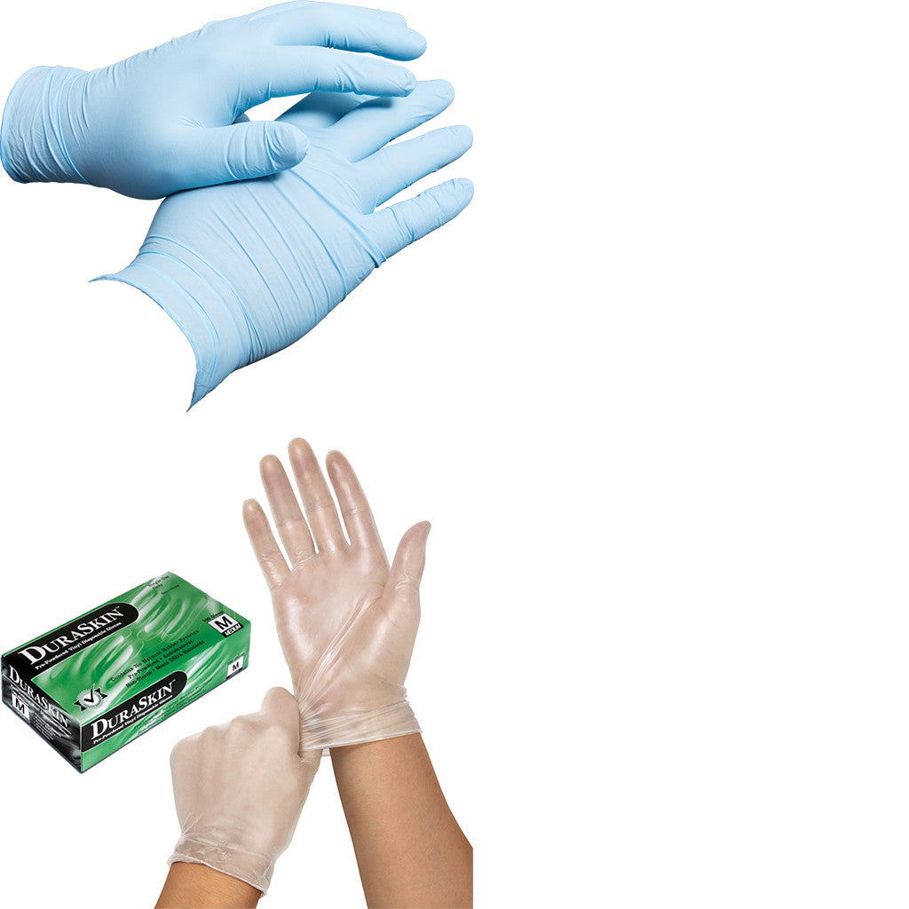 Skin Protection