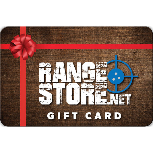 Rangestore.net Gift Card