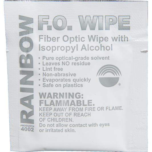 Cleaning Wipe