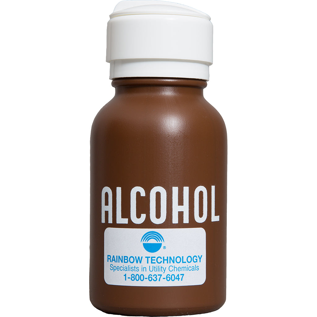 Push-Top Alcohol Dispenser