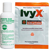 Poison Oak & Ivy Cleanser