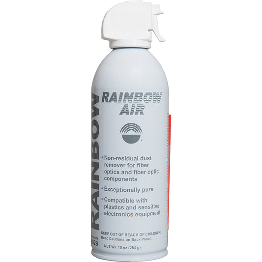 Rainbow Compressed Air