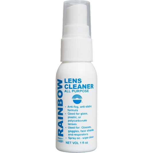 Lens Cleaner 1 oz Spray