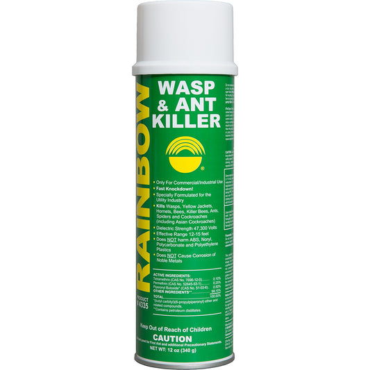 Wasp & Ant Killer