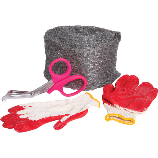 PestPlug - Steel Wool