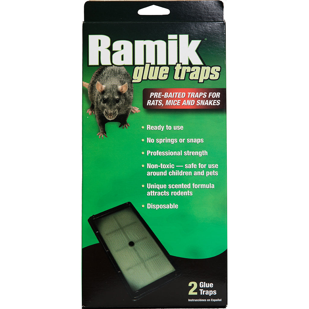 Ramik Glue Traps Large