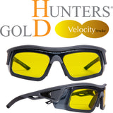 Hunters HD Gold/Ruby - Advanced Shooting Lenses - Velocity