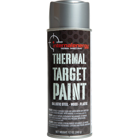 Thermal Target Paint