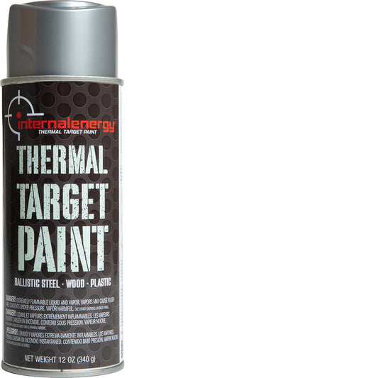 Thermal Target Paint