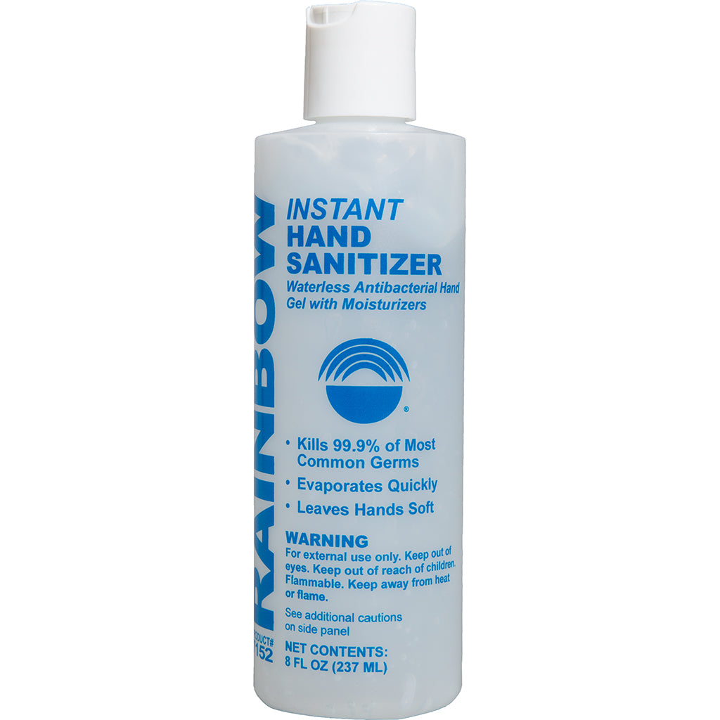 Instant Hand Sanitizer