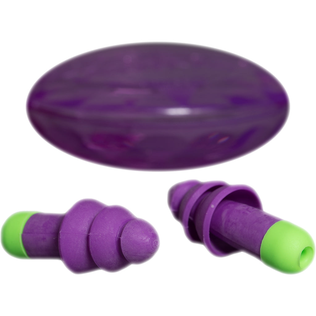 Rockets - Reusable Earplugs Cordless