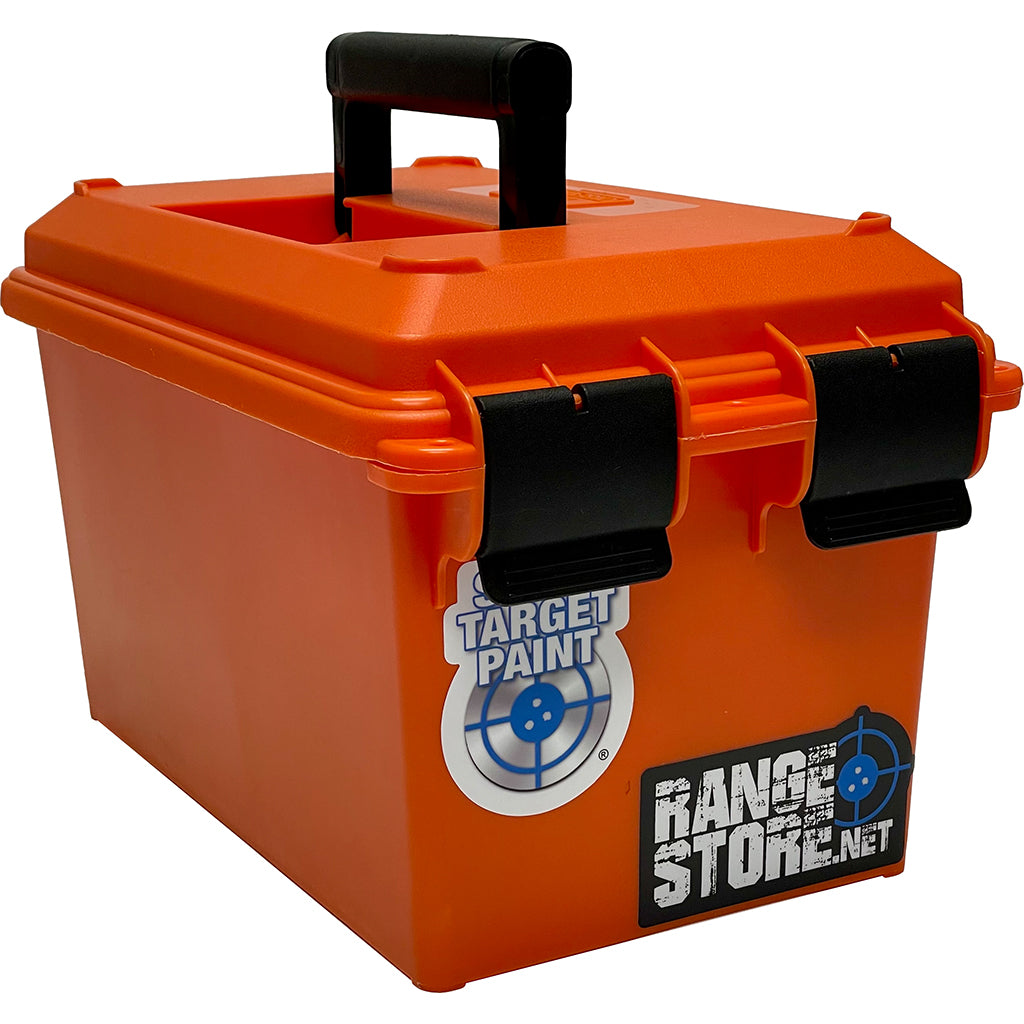 Range Box