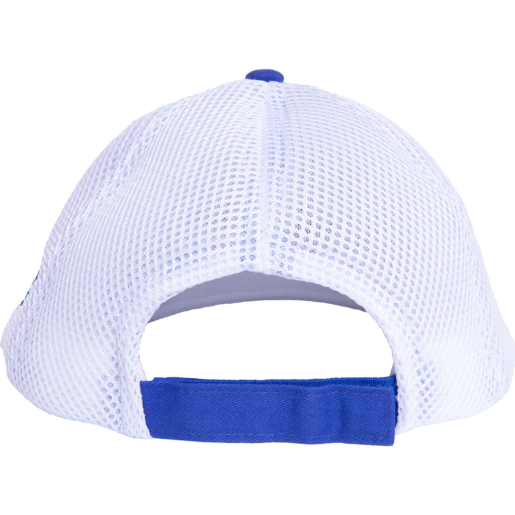 Rangestore.net/Steel Target Paint Logo Hat Back
