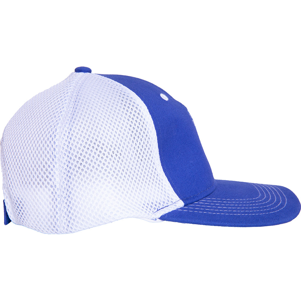 Rangestore.net/Steel Target Paint Logo Hat Right