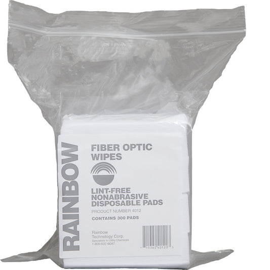 Dry Cleaning Wipes