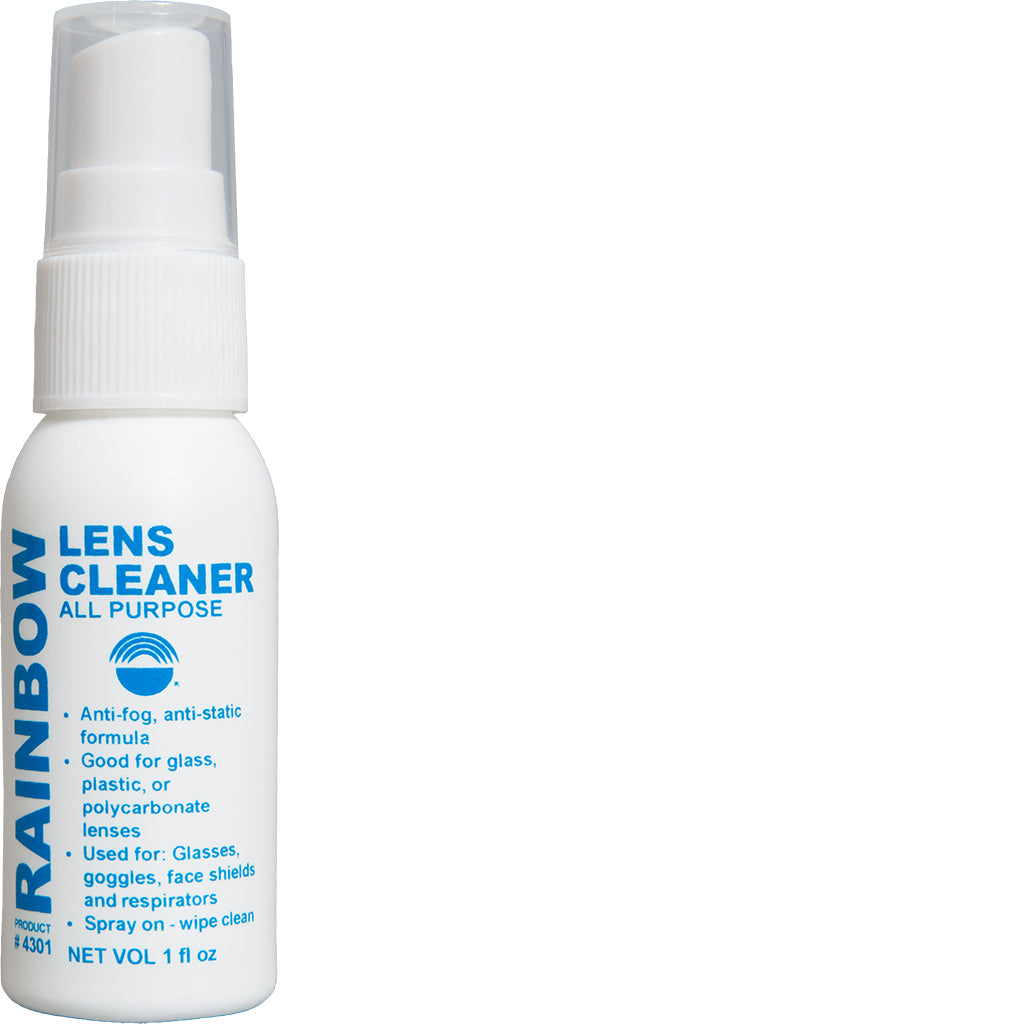 Lens Cleaners