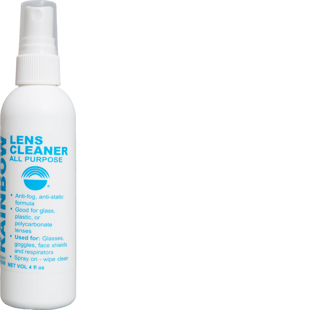 Lens Cleaners