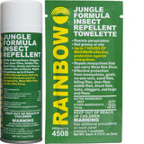 Jungle Formula Insect Repellent