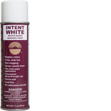 Intent White Water Paint