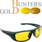 Hunters HD Gold - Advanced Shooting Lenses - Gauge