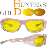 Hunters HD Gold - Advanced Shooting Lenses - Caliber