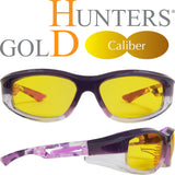 Hunters HD Gold - Advanced Shooting Lenses - Caliber