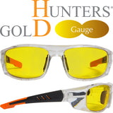 Hunters HD Gold - Advanced Shooting Lenses - Gauge