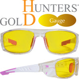 Hunters HD Gold - Advanced Shooting Lenses - Gauge