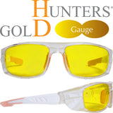 Hunters HD Gold - Advanced Shooting Lenses - Gauge