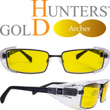 Hunters HD Gold - Advanced Shooting Lenses - Archer