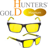 Hunters HD Gold - Advanced Shooting Lenses - Magnum