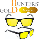 Hunters HD Gold - Advanced Shooting Lenses - Magnum