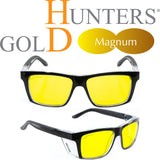 Hunters HD Gold - Advanced Shooting Lenses - Magnum