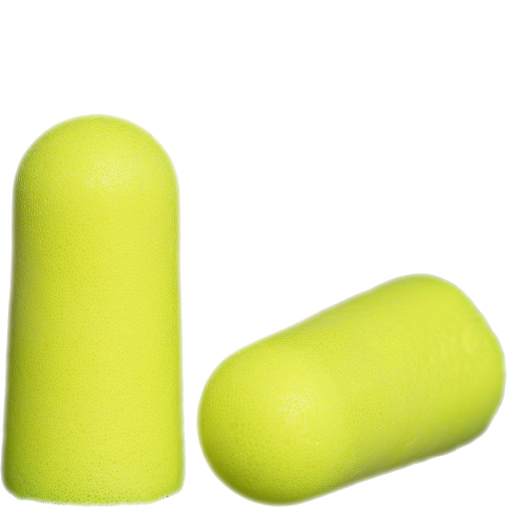 Earplugs w/o Cord