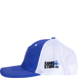 Rangestore.net/Steel Target Paint Logo Hat