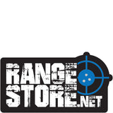 Rangestore.net Logo Sticker